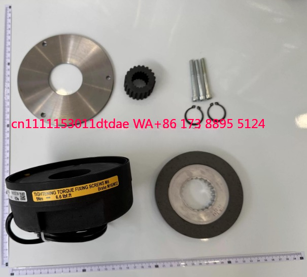 Zespół hamulca do dźwigów Kone – Heavy Equipment Lift recenzja i cena